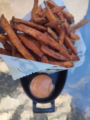  at Castello Pizzeria in Kuressaare