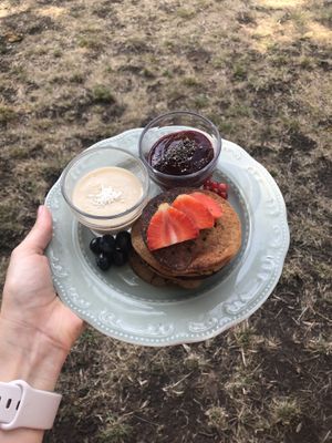 ❤️ at Good Mood Food in Kuressaare