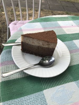 ❤️ at Good Mood Food in Kuressaare