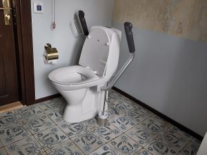  at Good Mood Food in Kuressaare