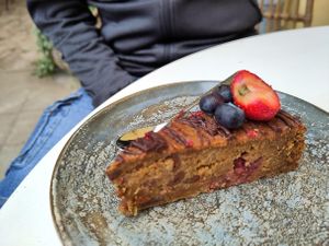  at Good Mood Food in Kuressaare