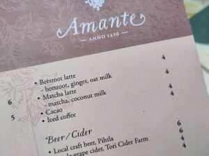  at Good Mood Food in Kuressaare