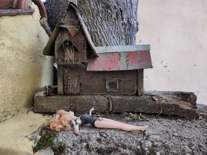  at Good Mood Food in Kuressaare