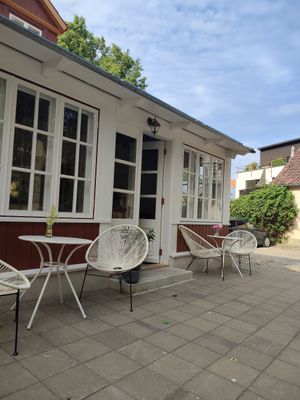  at Good Mood Food in Kuressaare