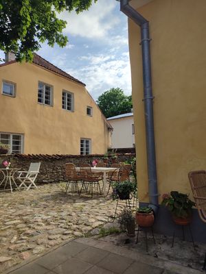  at Good Mood Food in Kuressaare