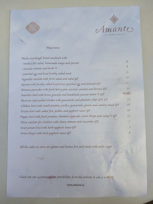  at Good Mood Food in Kuressaare