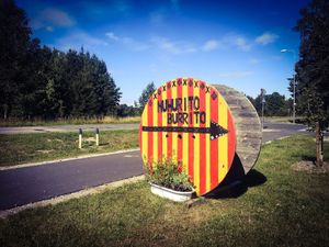 🤤 at Muhurito in Muhu