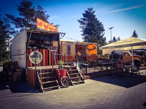 Delicious Burrito Place at Muhurito in Muhu