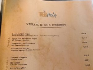 Treibholz  at TreibHolz in Utersum Auf Foehr