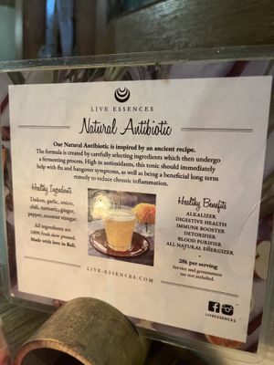   at Bali Buda in Ungasan