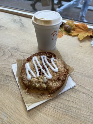   at Petit by Sam in Amsterdam