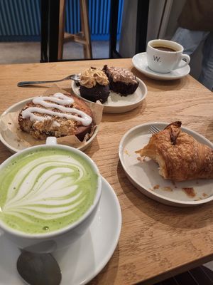  at Petit by Sam in Amsterdam