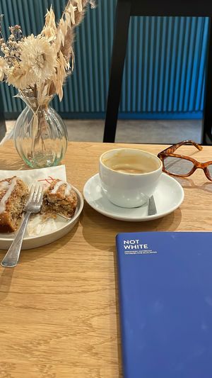   at Petit by Sam in Amsterdam