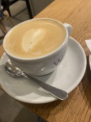   at Petit by Sam in Amsterdam