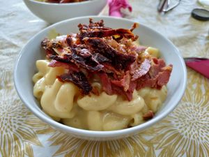 Excellent! at Aubergine in Cardiff