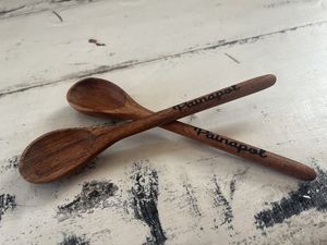   at Painapol in Holbox