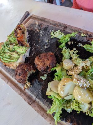  at Painapol in Holbox