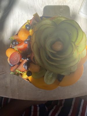   at Painapol in Holbox