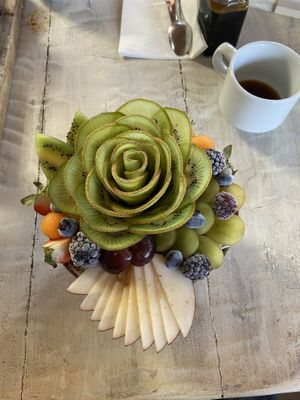   at Painapol in Holbox