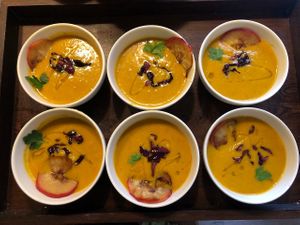  at Vita Organica Slow Food & Liv (-ing) in Busturia