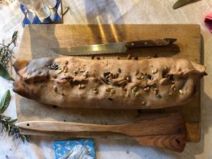  at Vita Organica Slow Food & Liv (-ing) in Busturia