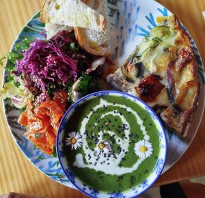  at Vita Organica Slow Food & Liv (-ing) in Busturia