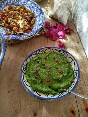  at Vita Organica Slow Food & Liv (-ing) in Busturia