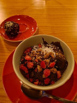  at Vita Organica Slow Food & Liv (-ing) in Busturia