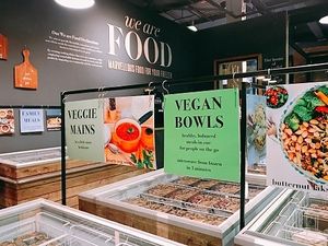 We are Food at We are Food  in Ballito