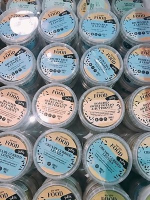 We are Food at We are Food  in Ballito