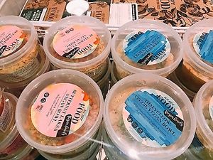 We are Food at We are Food  in Ballito