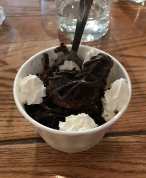 Let Cows Home at Not Your Mother in Toronto