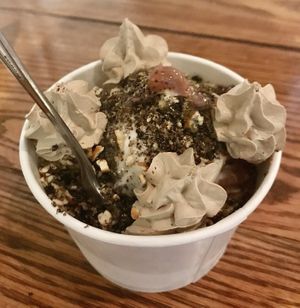 A New Hope at Not Your Mother in Toronto