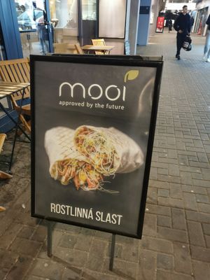  at Mooi in Brno
