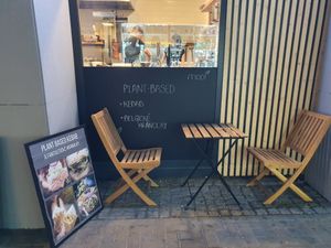 Mooi at Mooi in Brno