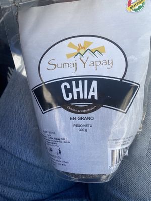   at Tiendita Consciente By Prem in Sucre