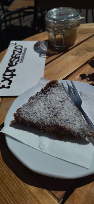  at Expresszo in Middelburg