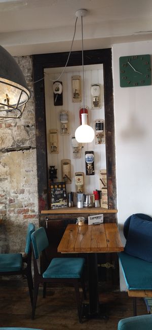  at Expresszo in Middelburg