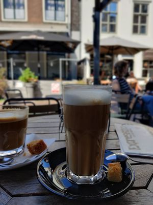  at Expresszo in Middelburg