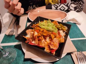  at Duke's in Miliano