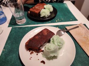  at Duke's in Miliano