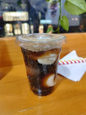  at Bubbie's - Plant Burgers at Plant Food Lab in Washington