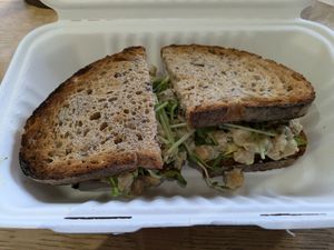  at Life Bowls in Madison