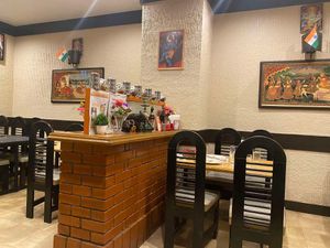  at Newdelhi Indian in Kyoto