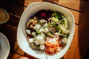  at Alte Feuerwache in Mannheim