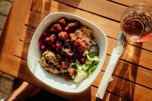  at Alte Feuerwache in Mannheim