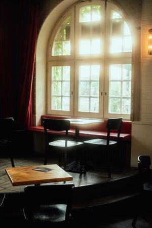  at Alte Feuerwache in Mannheim