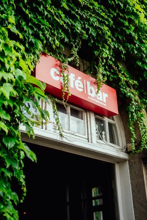  at Alte Feuerwache in Mannheim