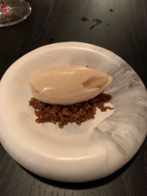   at Allegra Dining Room in Adelaide