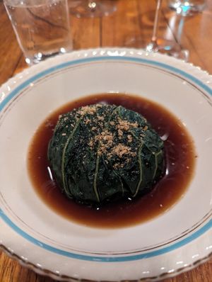  at Allegra Dining Room in Adelaide